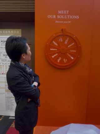 日本美容外科学会JSASに参加しました。まぶたの手術も性器の手術もレーザーも注入も色々なドクターの考えと自分の考えをすり合わせる事ができました。私も何か発表せねば、、、
 #形成外科 #美容外科#ぎふスキンケアクリニック#美容皮膚科 #医療脱毛